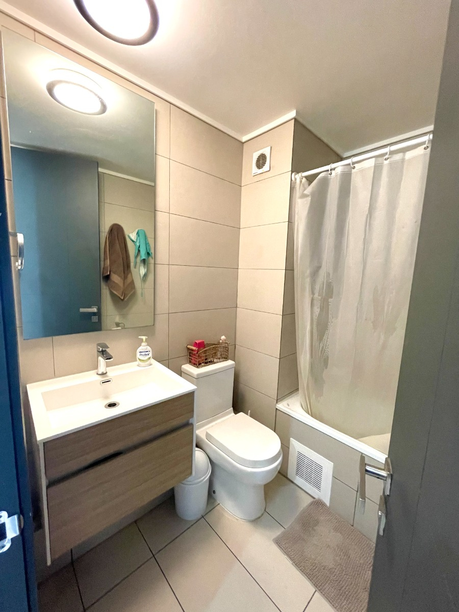 Venta Departamento N 3D 3B 2E 1B  - Providencia