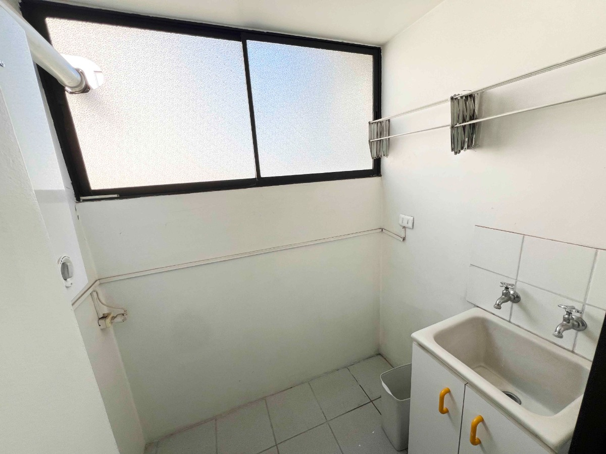 Arriendo Departamento SP 2D 2B 1E 1B Metro &Ntilde;u&ntilde;oa - &Ntilde;u&ntilde;oa