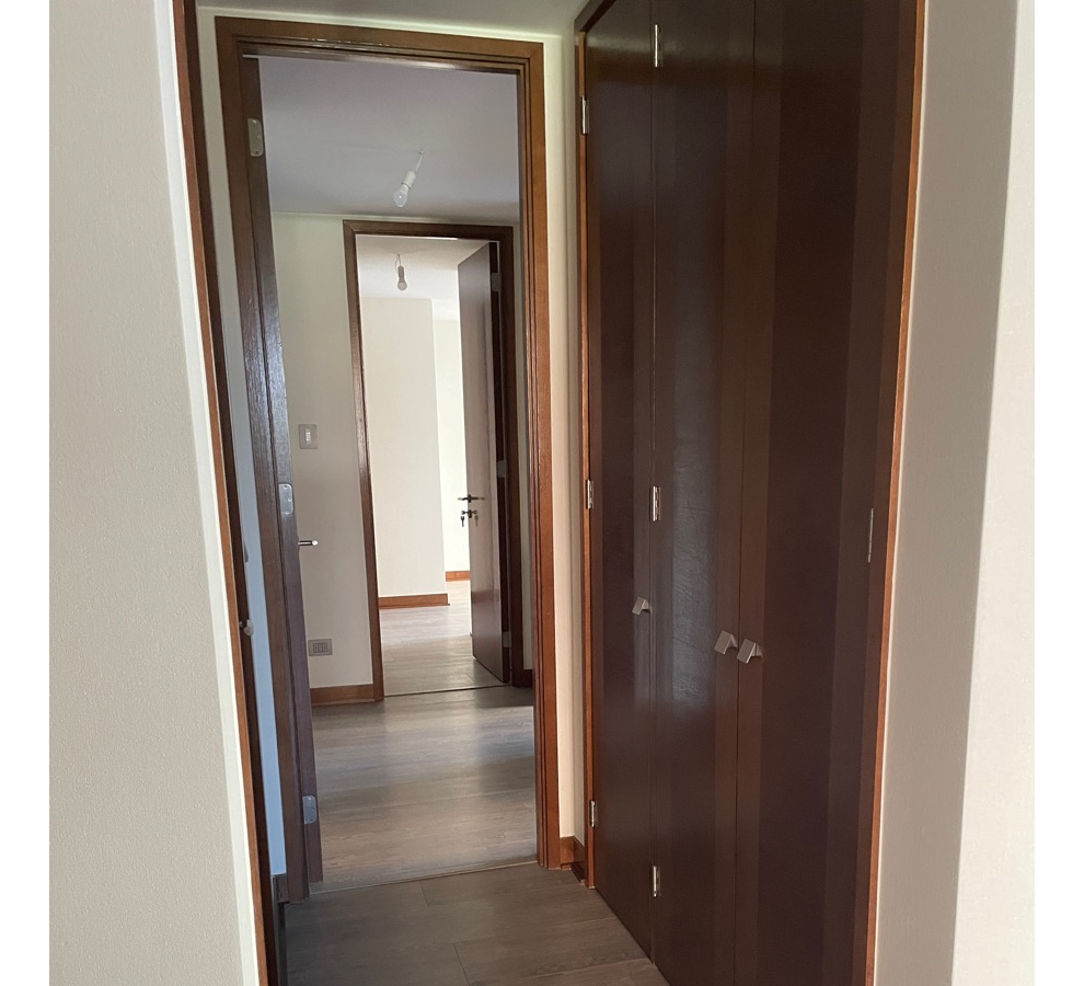 Arriendo Departamento SO 3D en suite Walk-in cl&oacute;set 3B 2E 1B Sebasti&aacute;n Elcano - Las Condes