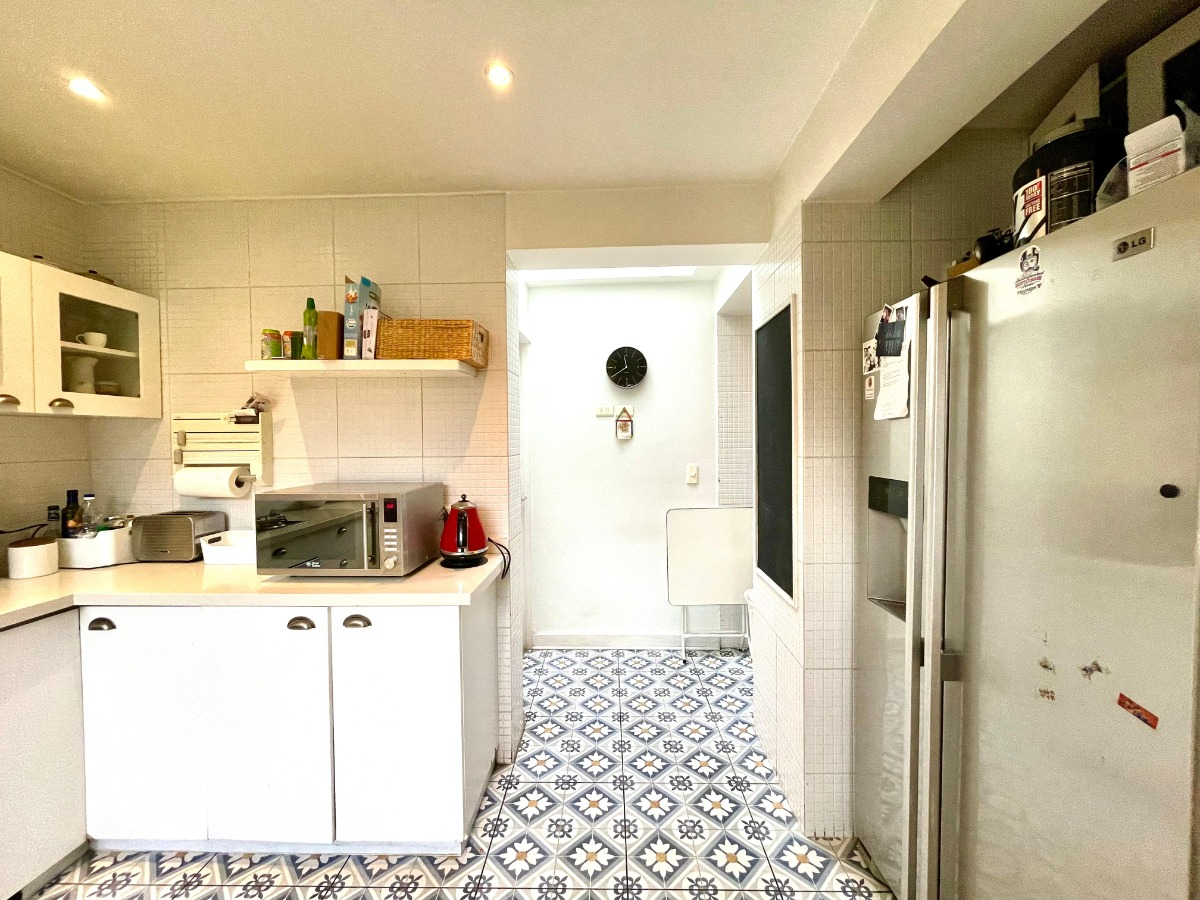 Venta Casa 4D en suite Walk-in cl&oacute;set 4B 1E Jard&iacute;n Del Este - Vitacura