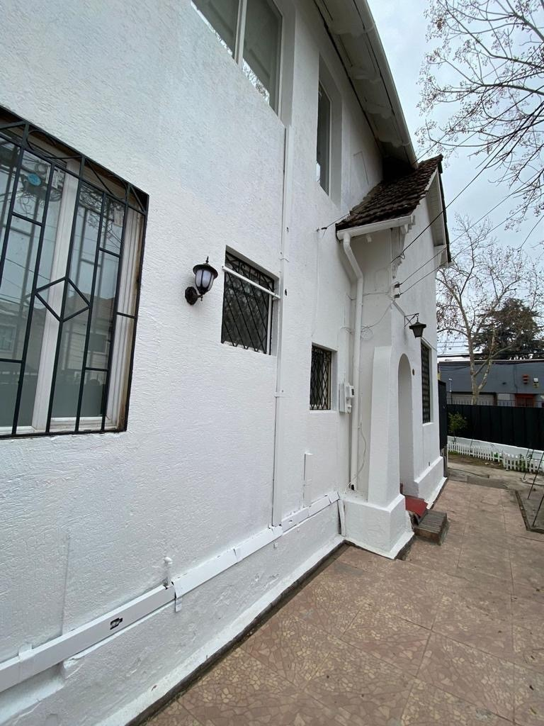 Arriendo Casa SO 4D 3B 1E 1B Salvador - Providencia