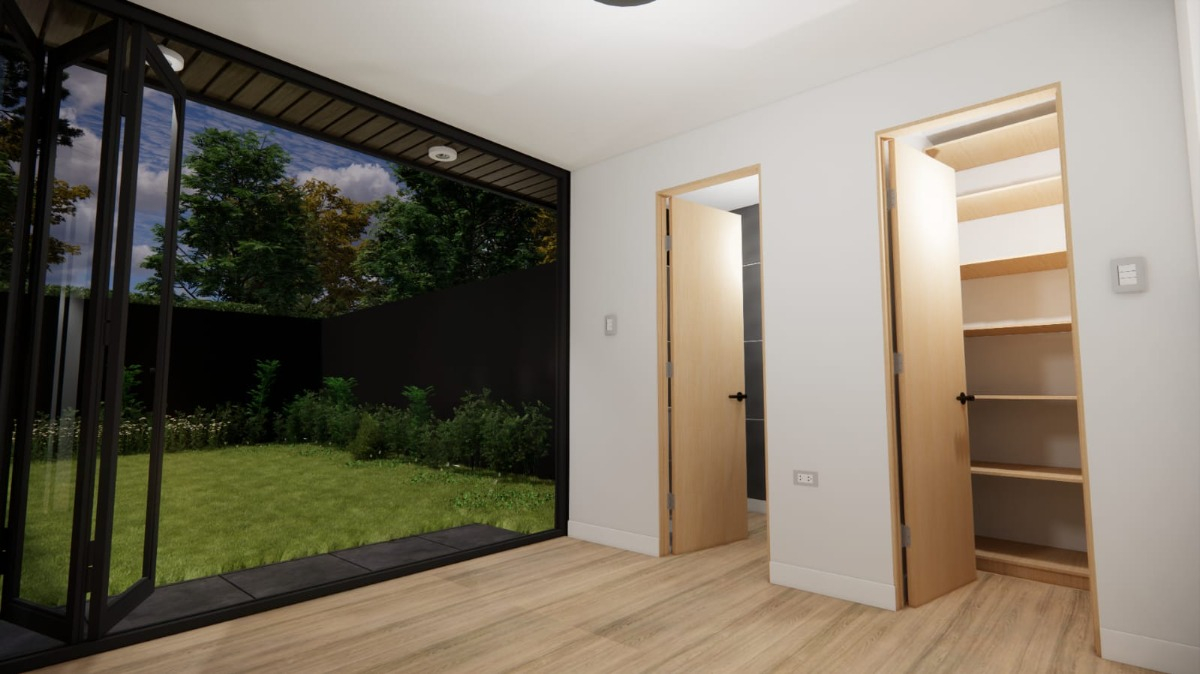 Venta Casa NO 4D en suite Walk-in cl&oacute;set 4B 2E 1B Juan XXIII - Vitacura