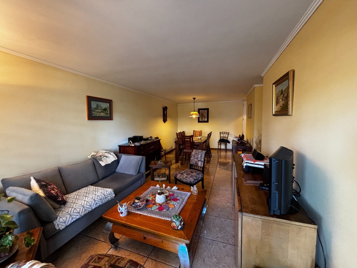 Arriendo Departamento P 3D en suite 3B 1E 1B Palmas de Mallorca - La Reina