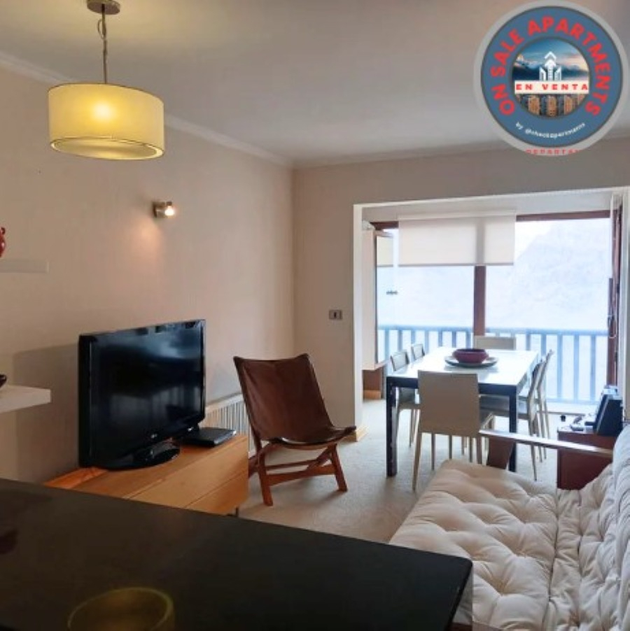 Venta Departamento O 2D en suite Walk-in cl&oacute;set 2B 1E 1B Centros Invernales - Lo Barnechea