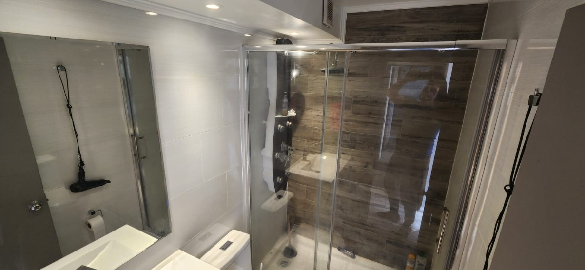 Arriendo Departamento N 2D en suite Walk-in cl&oacute;set 2B 1E Barrio Italia - Providencia