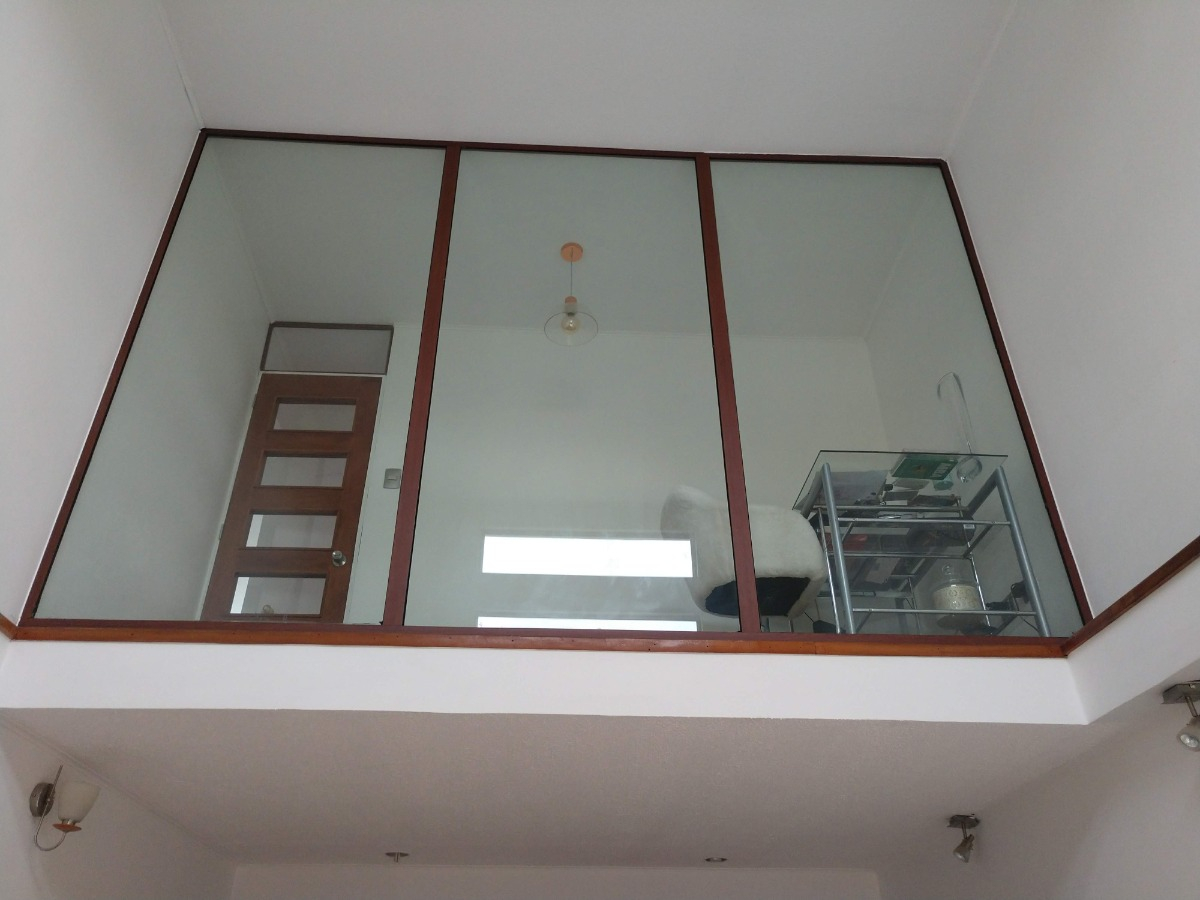 Arriendo Casa 3D en suite Walk-in cl&oacute;set 3B 3E 2B Vaticano - Las Condes