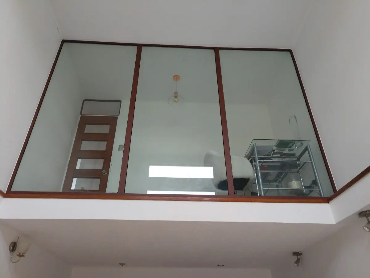 Arriendo Casa 3D en suite Walk-in cl&oacute;set 3B 3E 2B Vaticano - Las Condes