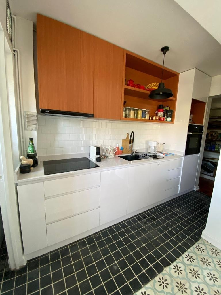 Venta Departamento 2D Salvador - Providencia