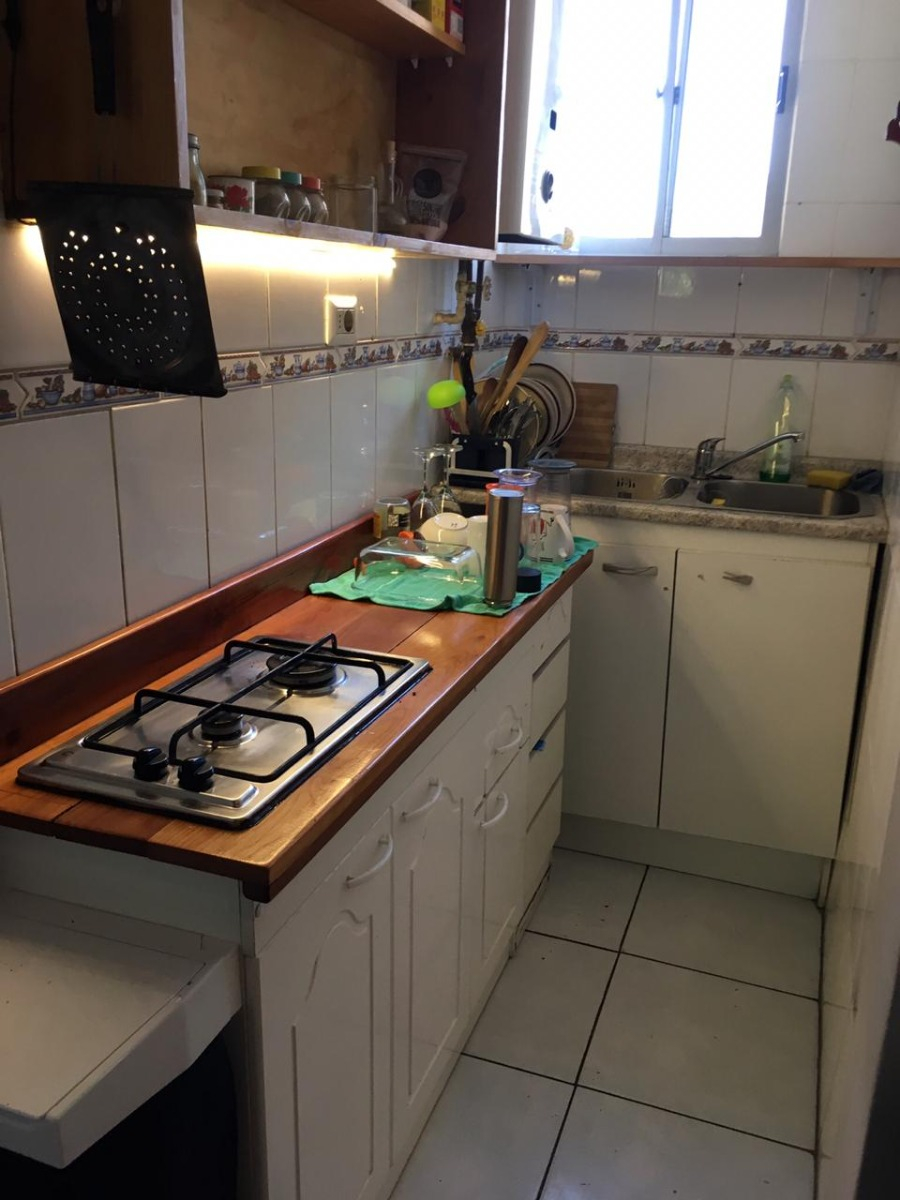 Venta Departamento 1D Bellavista - Providencia