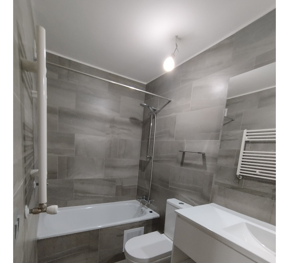 Venta Departamento SP 3D en suite Walk-in cl&oacute;set 3B Las Lilas - Providencia