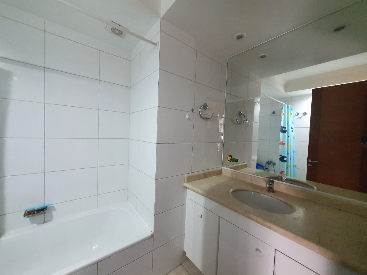 Venta Departamento 4D Metro Manquehue - Apumanque - Las Condes