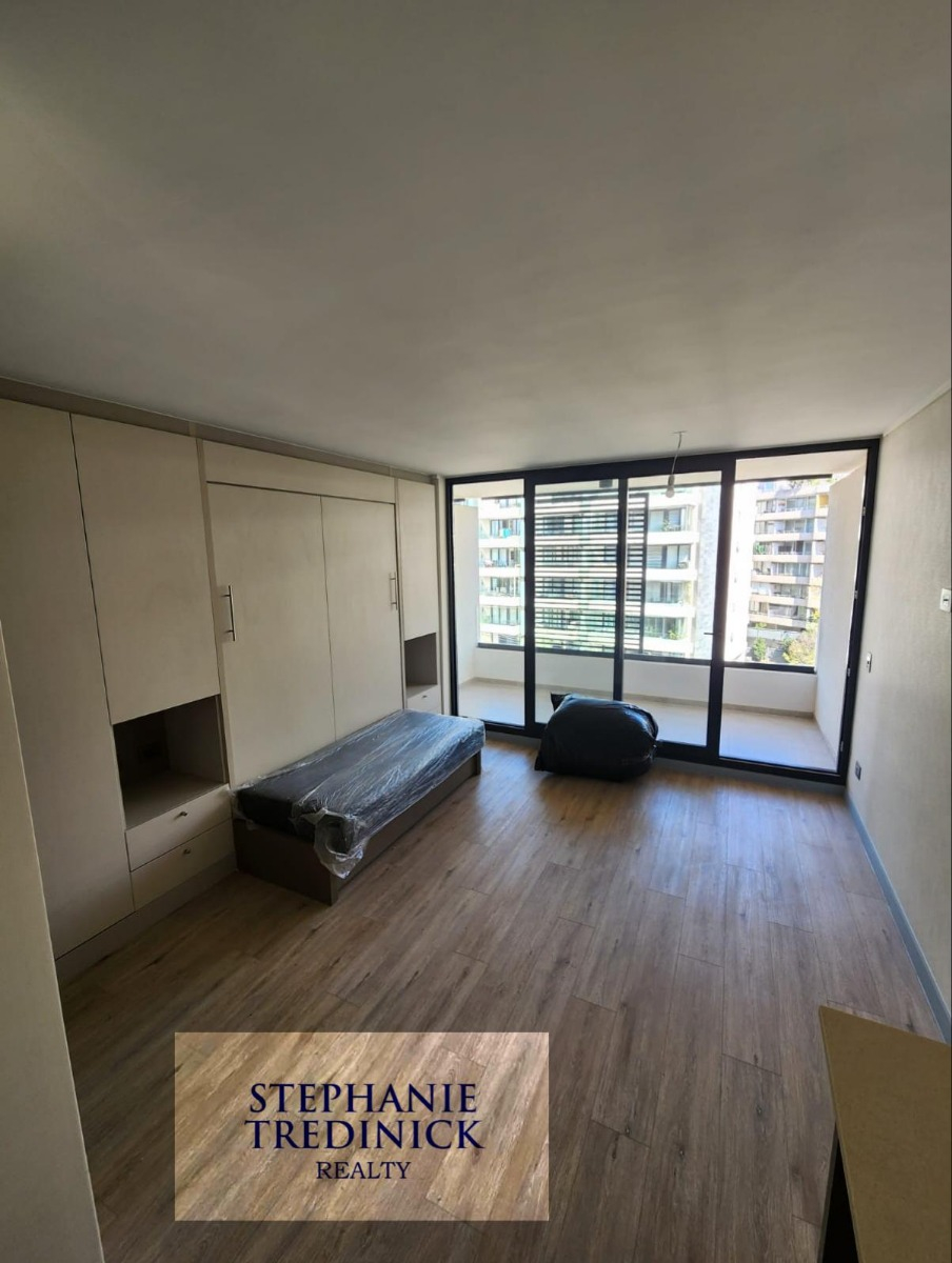 Arriendo Departamento N 1B 1E 1B Metro Hernando de Magallanes - Las Condes