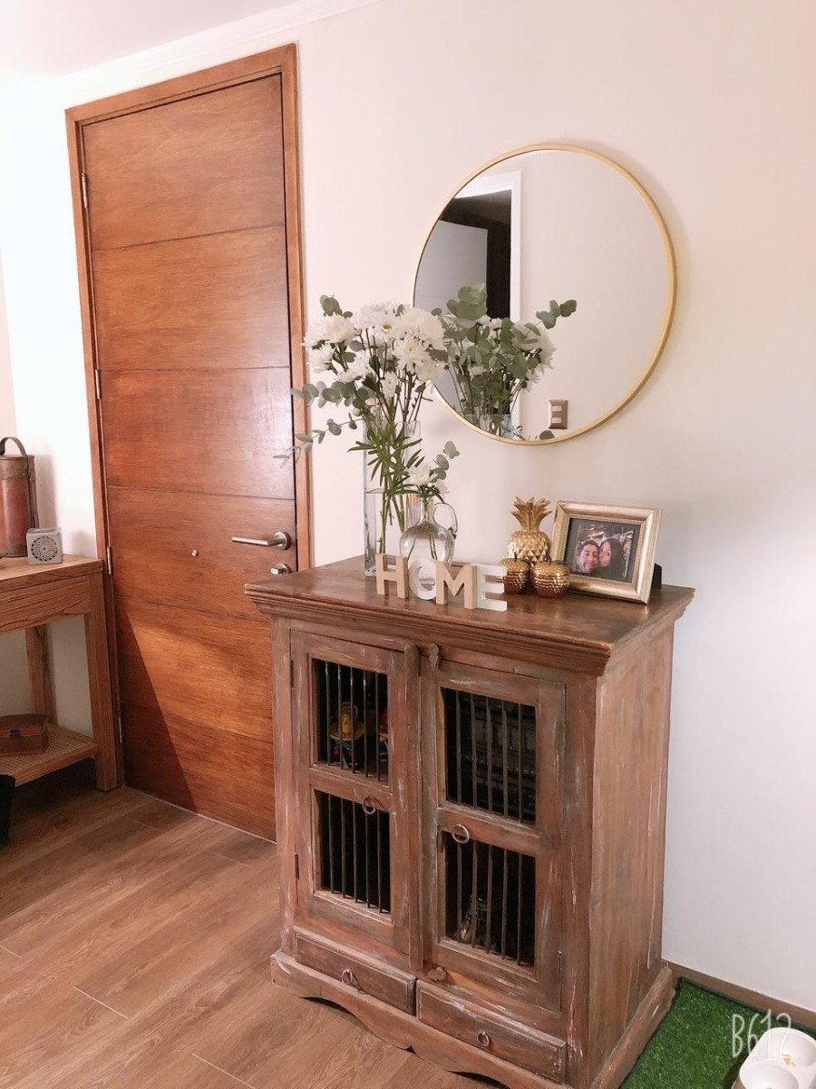 Venta Departamento SO 2D en suite Walk-in cl&oacute;set 2B 1E 1B In&eacute;s de Su&aacute;rez - Providencia