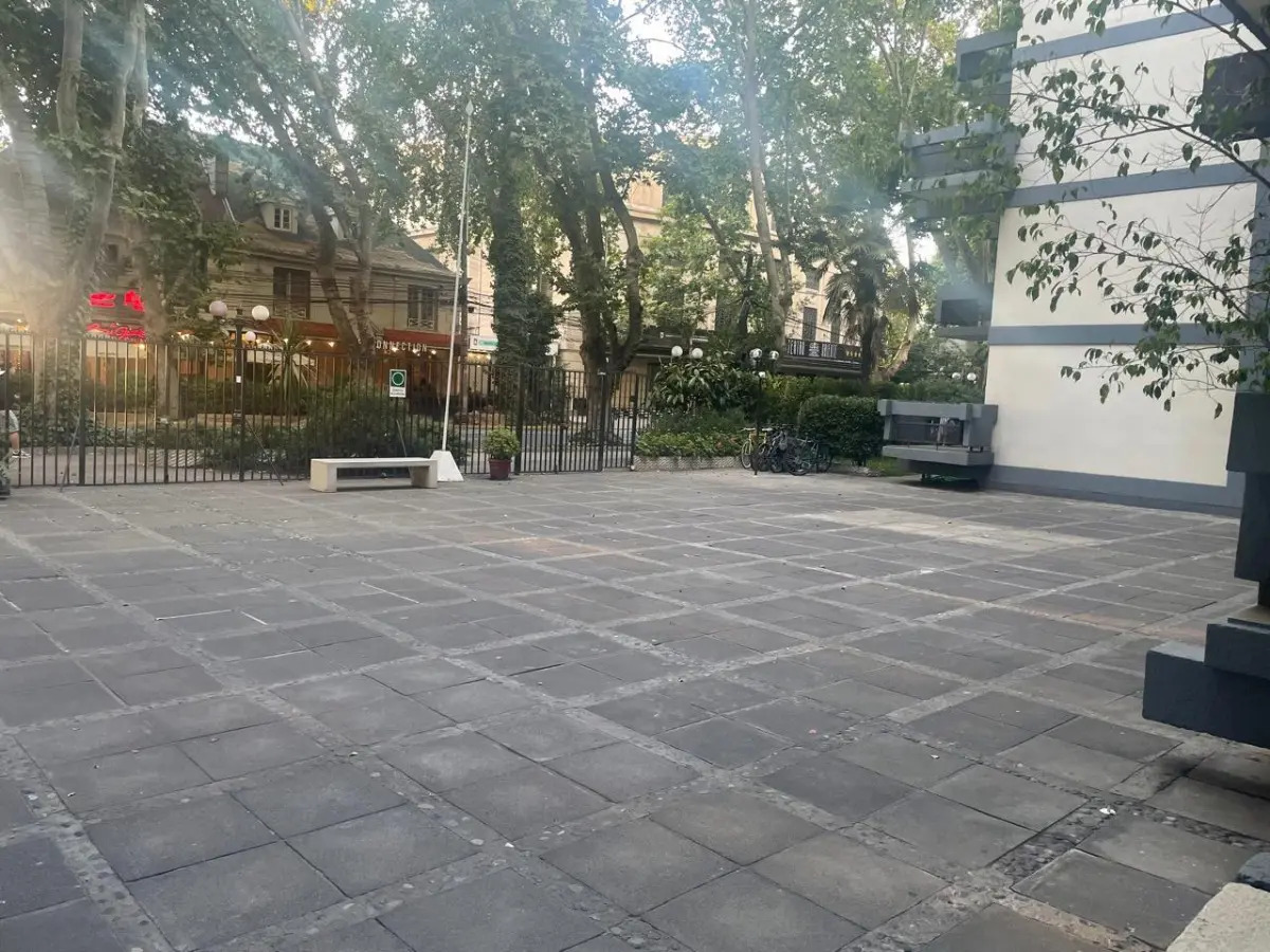 Venta Departamento NO 4D en suite 3B 1E 1B Pedro de Valdivia - Providencia