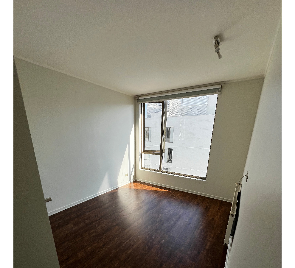 Arriendo Departamento NO 1D en suite Walk-in cl&oacute;set 1B 1E 1B Mall Sport - Las Condes