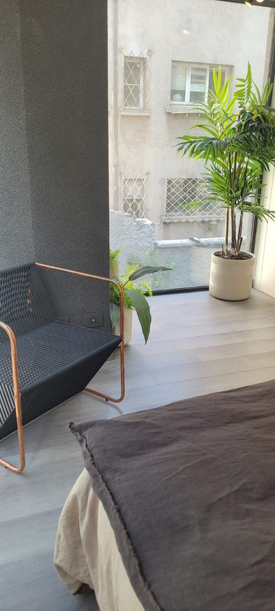 Arriendo Departamento 2D 2B 1E 1B Los Leones - Providencia