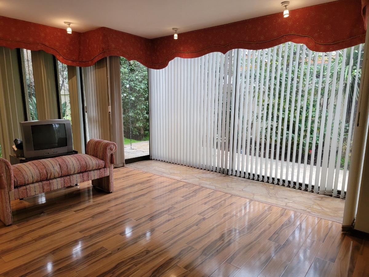 Venta Casa 5D Pedro de Valdivia Norte - Providencia