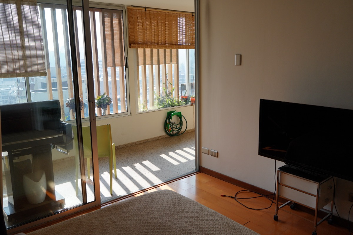 Venta Departamento NP 3D 3B 1E 1B Las Lilas - Providencia