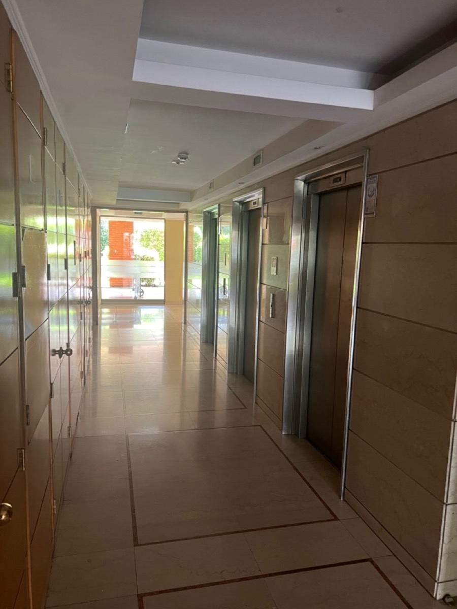 Venta Departamento NO 4D en suite 3B 1E 1B Sebasti&aacute;n Elcano - Las Condes