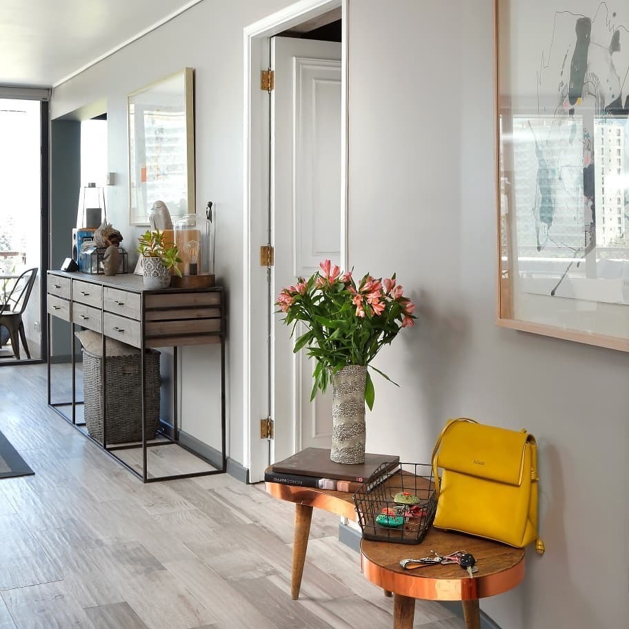 Venta Departamento 3D Parque Bicentenario - Vitacura