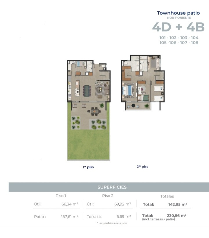 Venta Casa 4D 4B 1E Los Dominicos - Las Condes