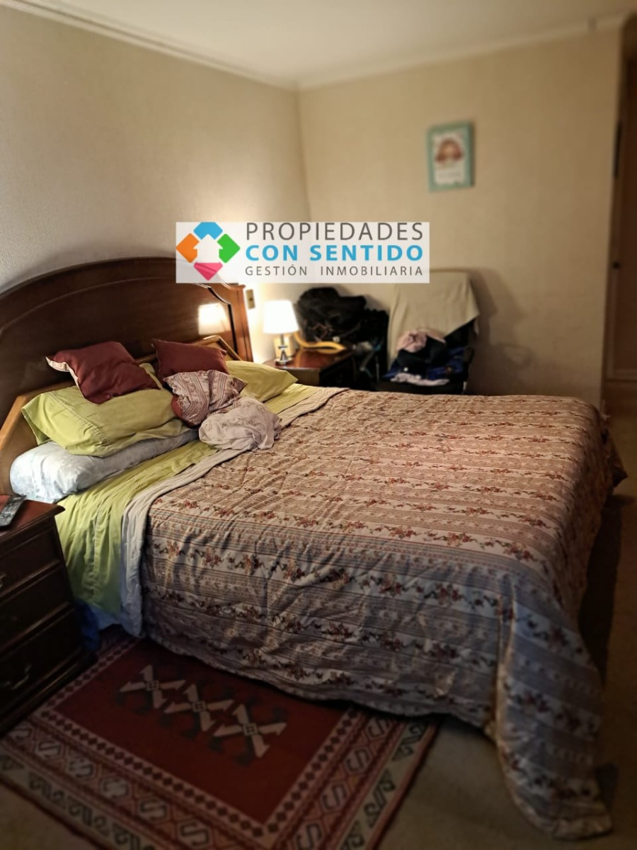 Arriendo Departamento 4D In&eacute;s de Su&aacute;rez - Providencia