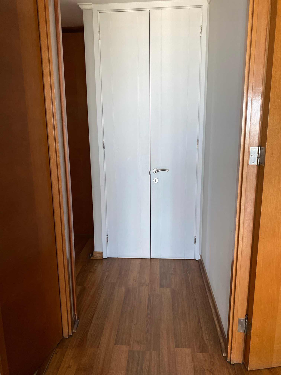 Arriendo Departamento 3D 3B 2E 2B Vaticano - Las Condes