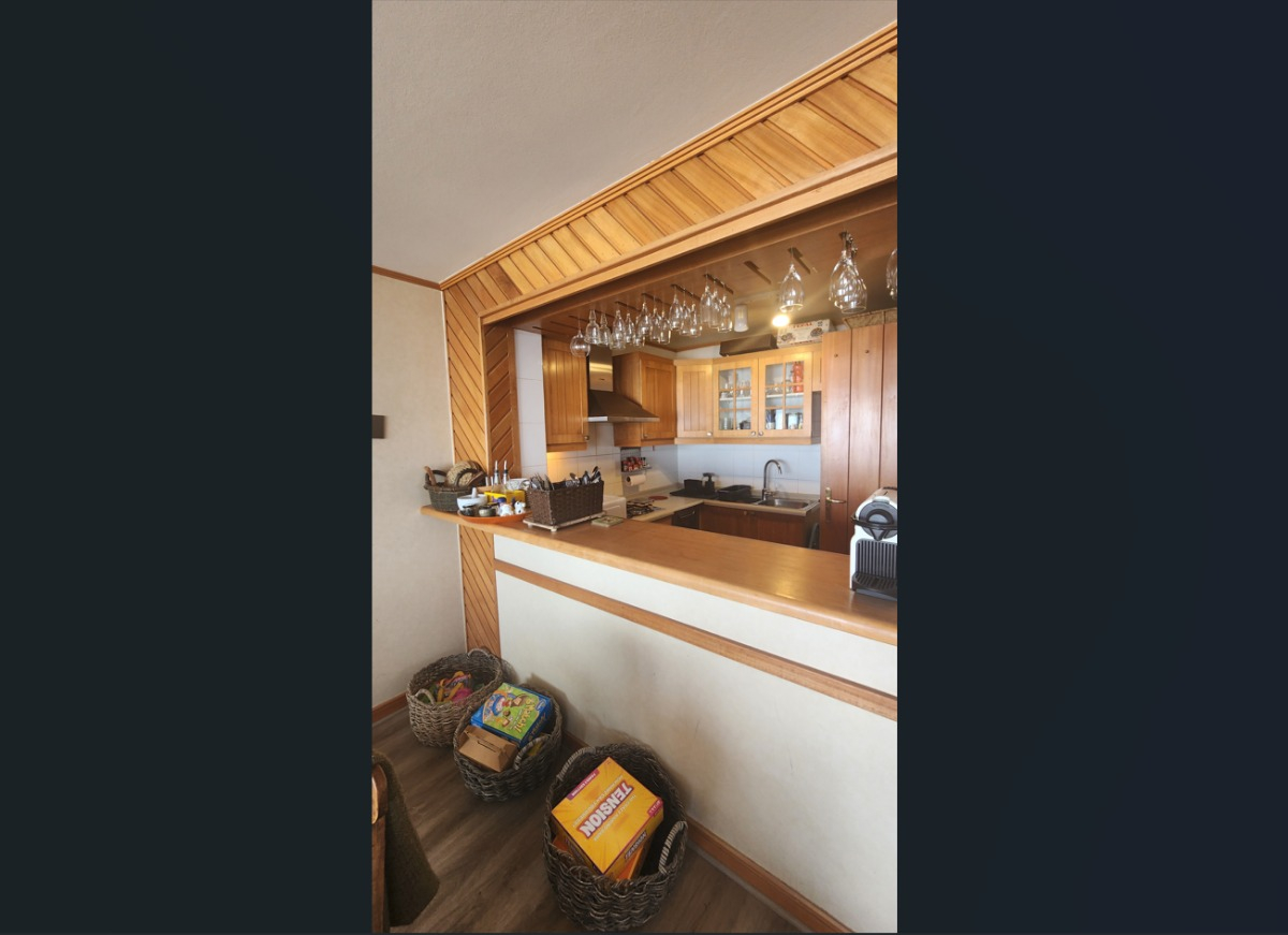 Venta Departamento 4D 3B 1E 1B Centros Invernales - Lo Barnechea