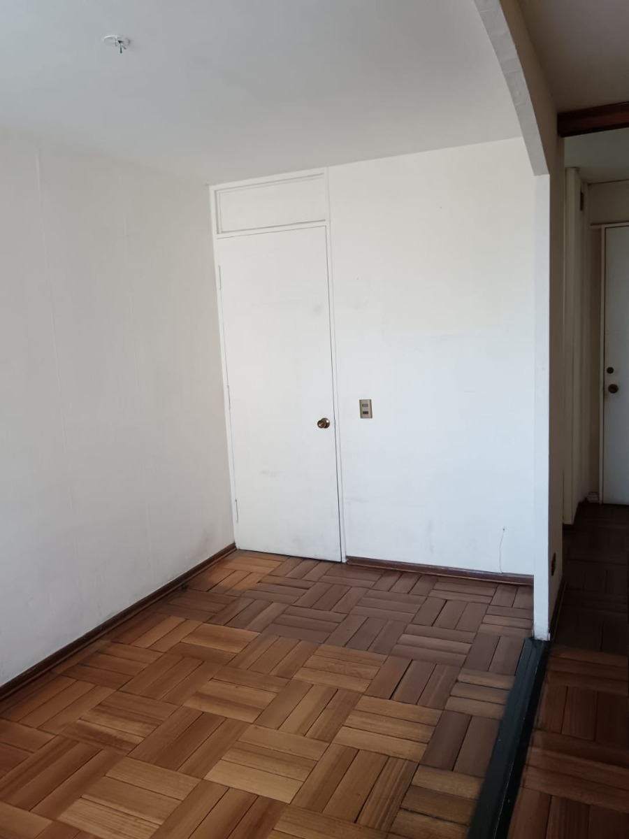 Venta Departamento S 2D 1B Salvador - Providencia