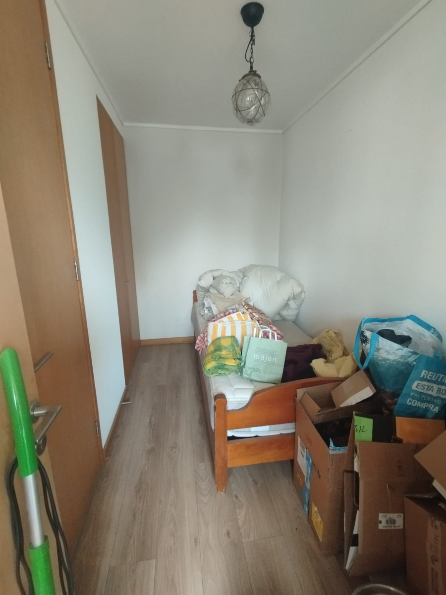 Arriendo Departamento O 3D en suite 4B 2E 1B La Reina Alta - La Reina