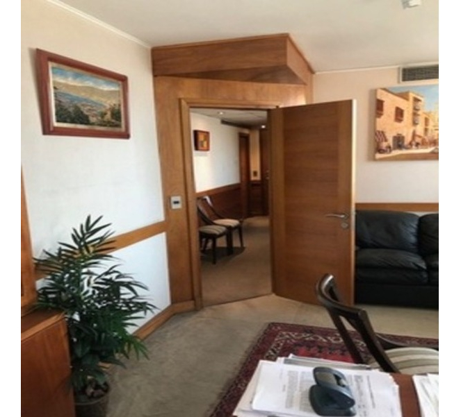 Venta Oficina P 2B Los Leones - Providencia