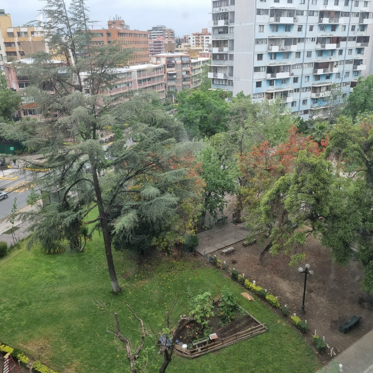 Venta Departamento 3D Pedro de Valdivia - Providencia