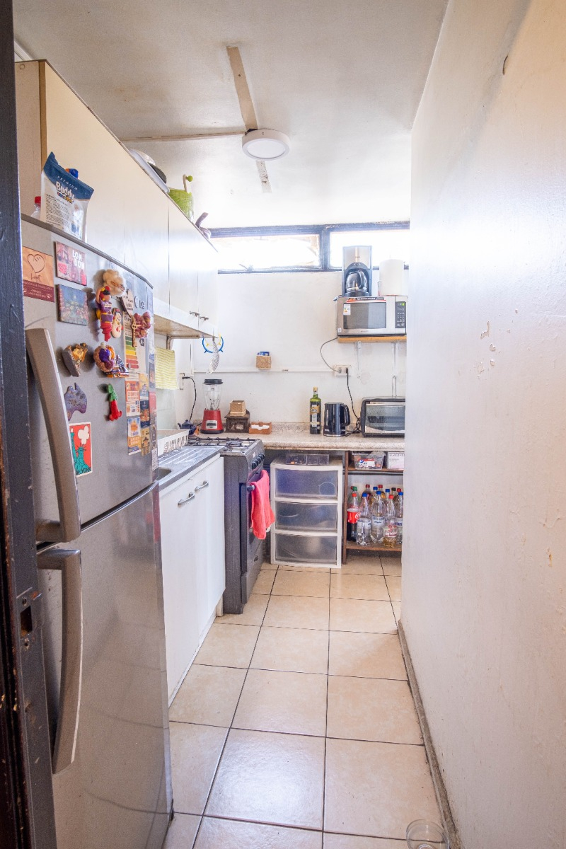 Venta Departamento NO 3D en suite 2B Villa Frei - &Ntilde;u&ntilde;oa