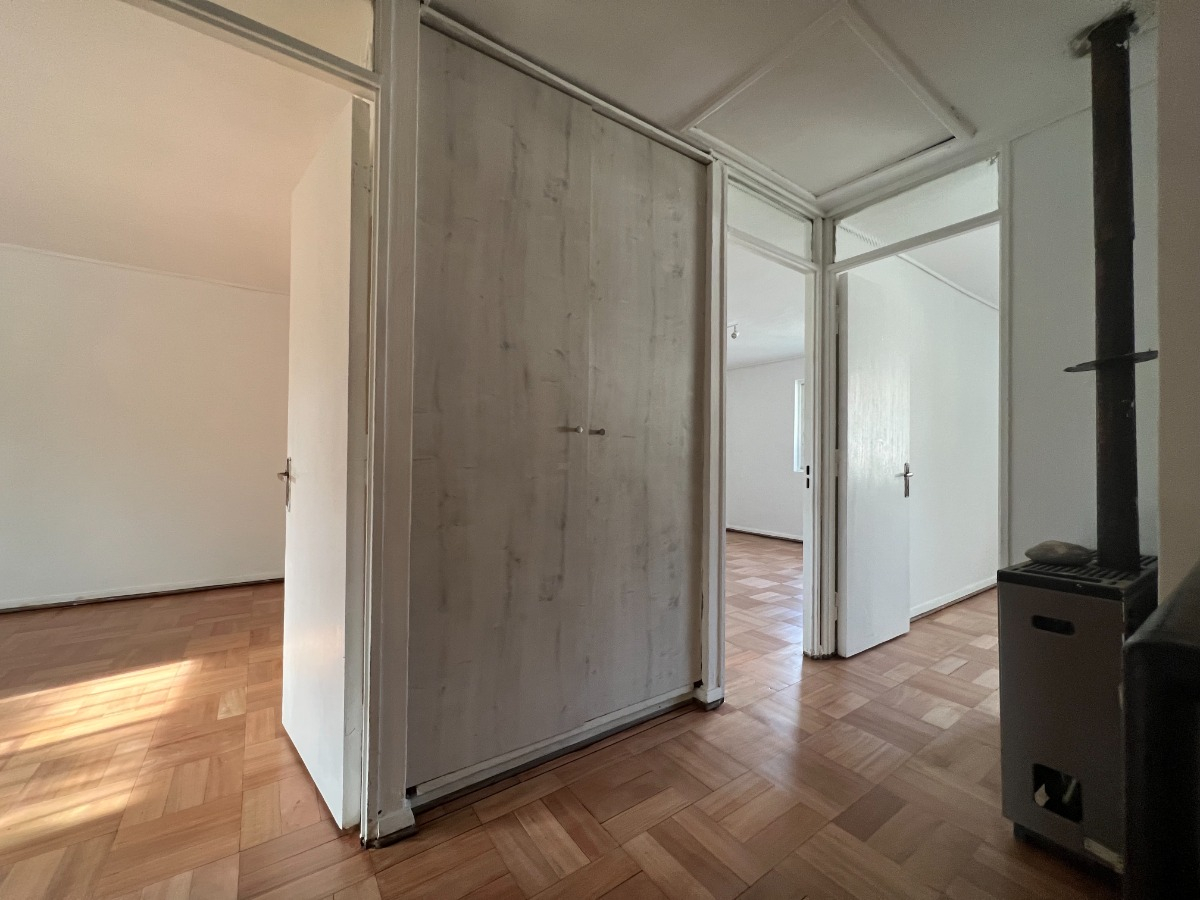 Arriendo Casa 4D Parque Bicentenario - Vitacura