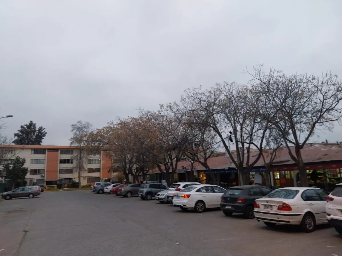 Venta Departamento NOSP 3D 1B 1E Villa Los Jard&iacute;nes - Villa Los Presidentes - &Ntilde;u&ntilde;oa