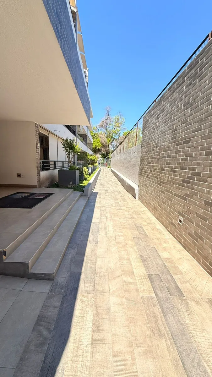 Venta Departamento O 2D 2B 2E Diagonal Oriente - &Ntilde;u&ntilde;oa