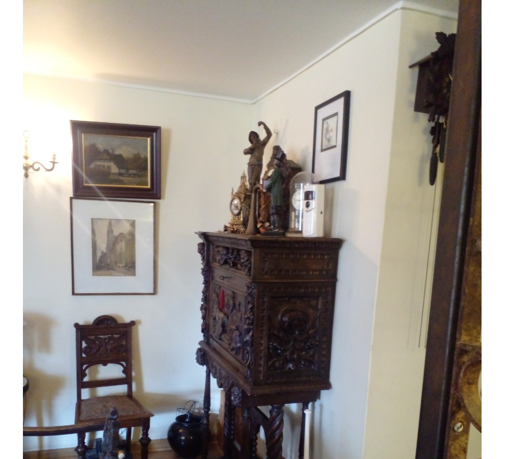 Venta Departamento 3D en suite 2B Metro Tobalaba - Mall Costanera - Providencia