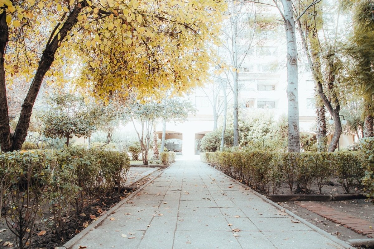 Venta Departamento P 4D en suite 3B 1E 1B Rotonda Atenas - Las Condes