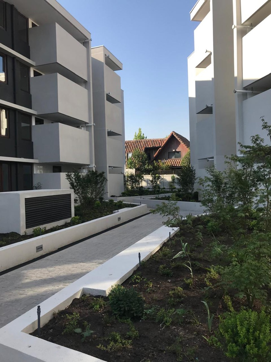 Arriendo Departamento SO 3D en suite Walk-in cl&oacute;set 3B 2E 1B La Dehesa - Lo Barnechea