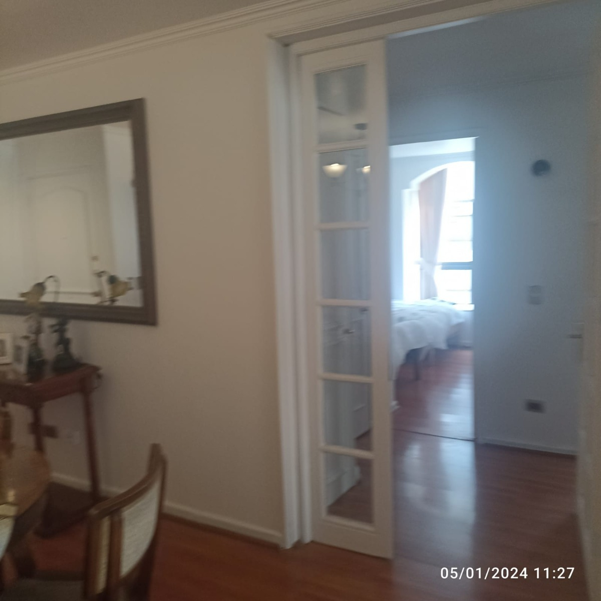 Arriendo Departamento 3D Sebasti&aacute;n Elcano - Las Condes