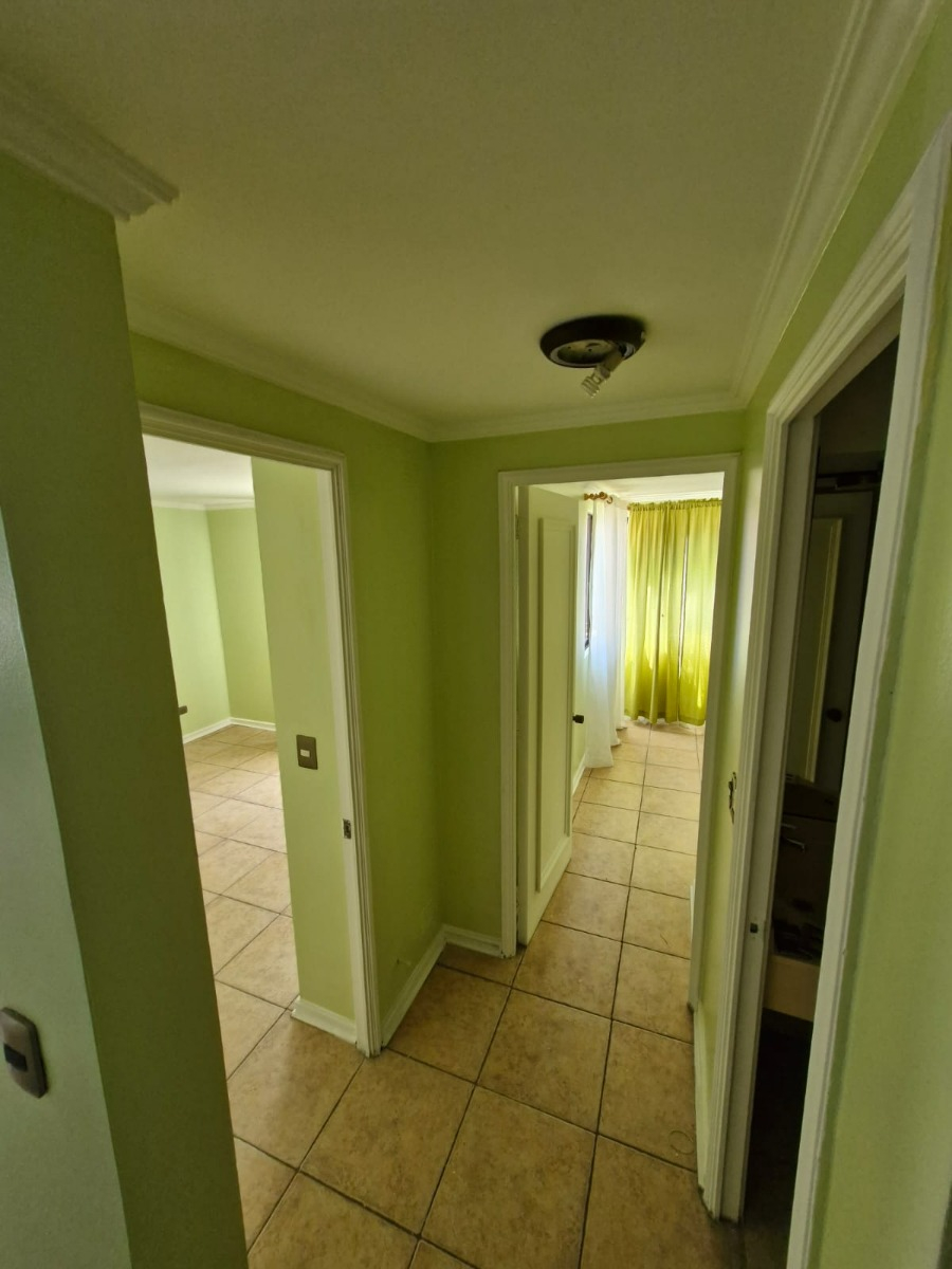 Venta Departamento 3D Metro Hernando de Magallanes - Las Condes