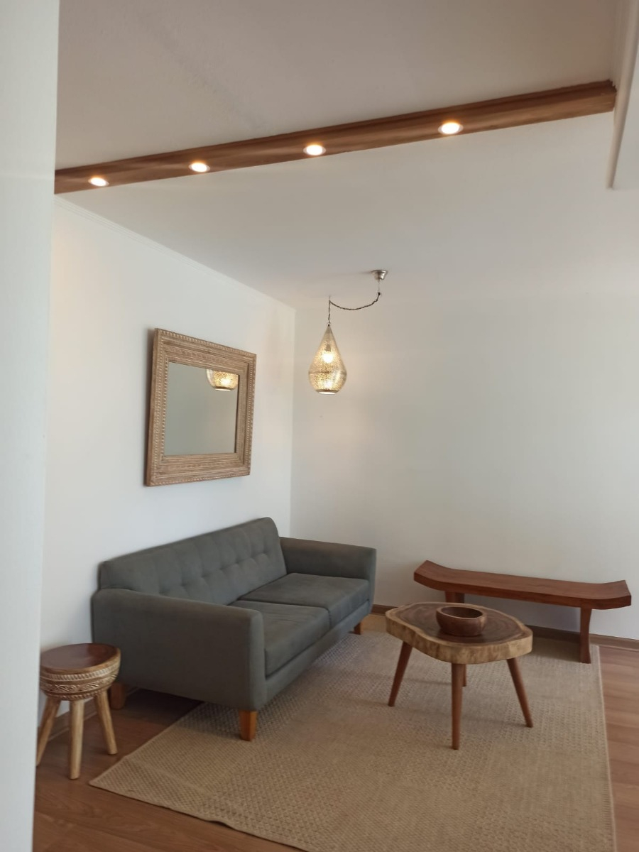 Arriendo Departamento N 2D en suite 2B 1E 1B Blest Gana - La Reina