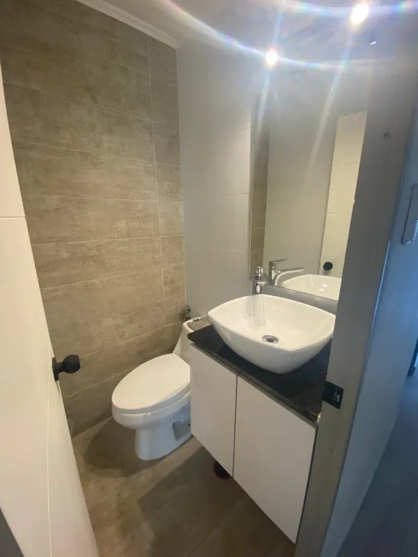 Venta Departamento DUPLEX 3D 3B Metro Irarr&aacute;zaval - &Ntilde;u&ntilde;oa