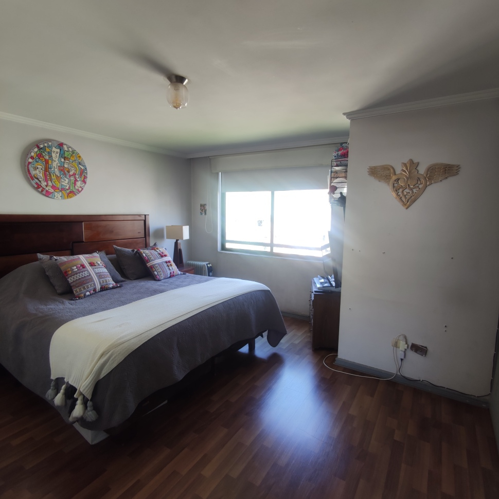 Arriendo Departamento 2D 2B 1E Rotonda Atenas - Las Condes