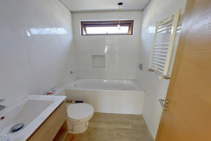 Venta Casa SO 4D Walk-in cl&oacute;set 5B 2E La Llaver&iacute;a - Vitacura
