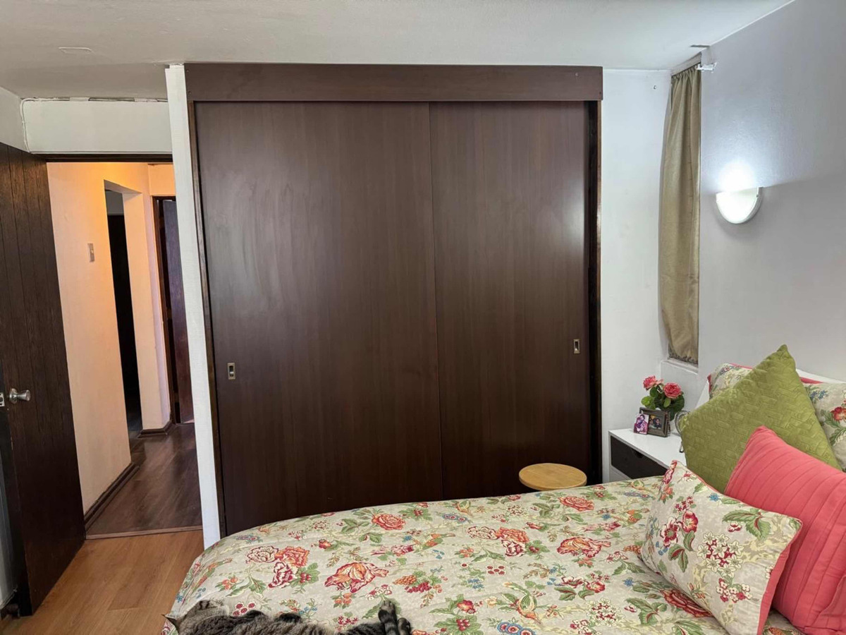 Arriendo Departamento 2D 2B 1E Metro Pr&iacute;ncipe de Gales - Country Club - La Reina