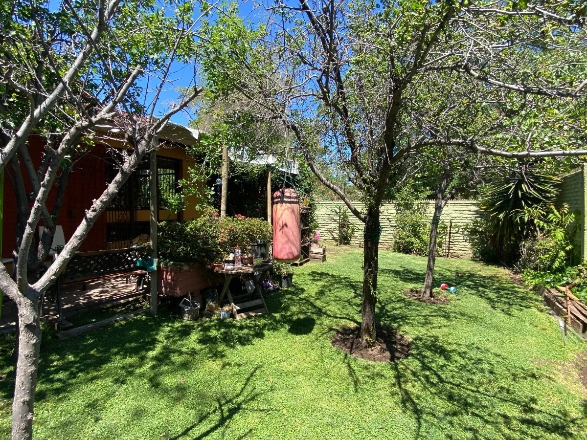 Venta Casa 4D Tabancura - Vitacura