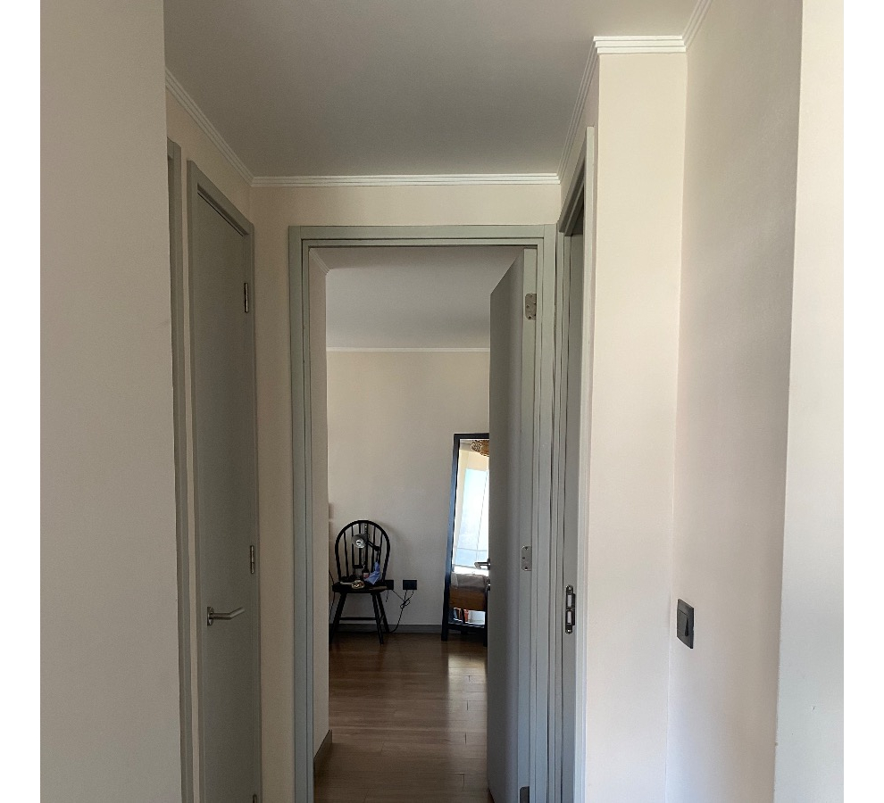 Arriendo Departamento 2D en suite 2B 2E 1Bd Las Lilas - Providencia