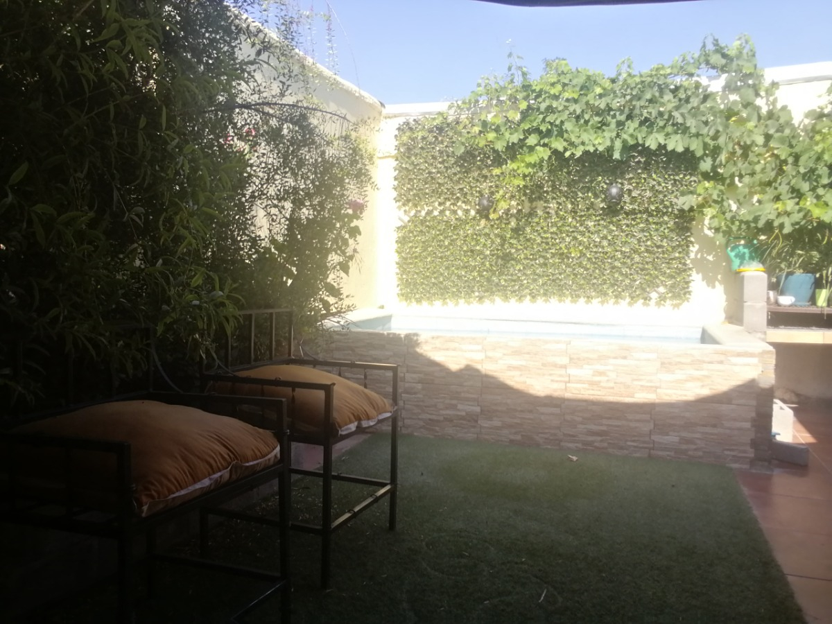 Venta Casa NO 3D 1B 1E Villa Los Jard&iacute;nes - Villa Los Presidentes - &Ntilde;u&ntilde;oa