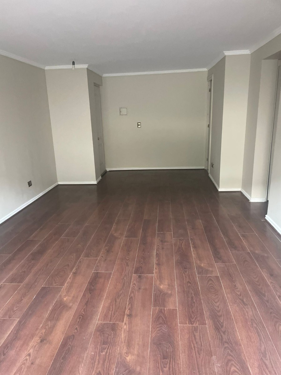 Arriendo Departamento NO 3D 2B 1E 1B Rotonda Atenas - Las Condes